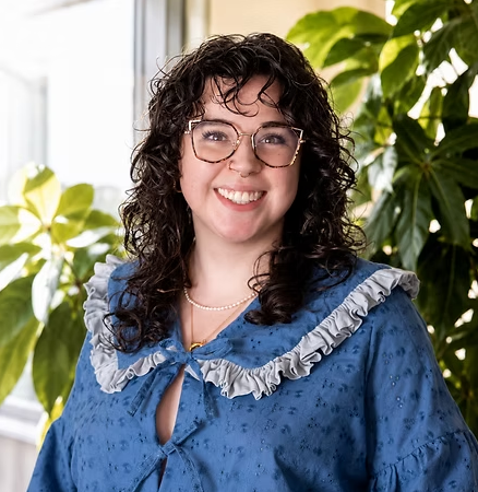 Charity Ehrenholz